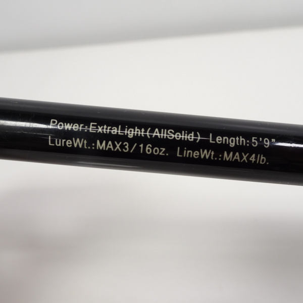 グラディエーター マキシム GXー59XLSーAS